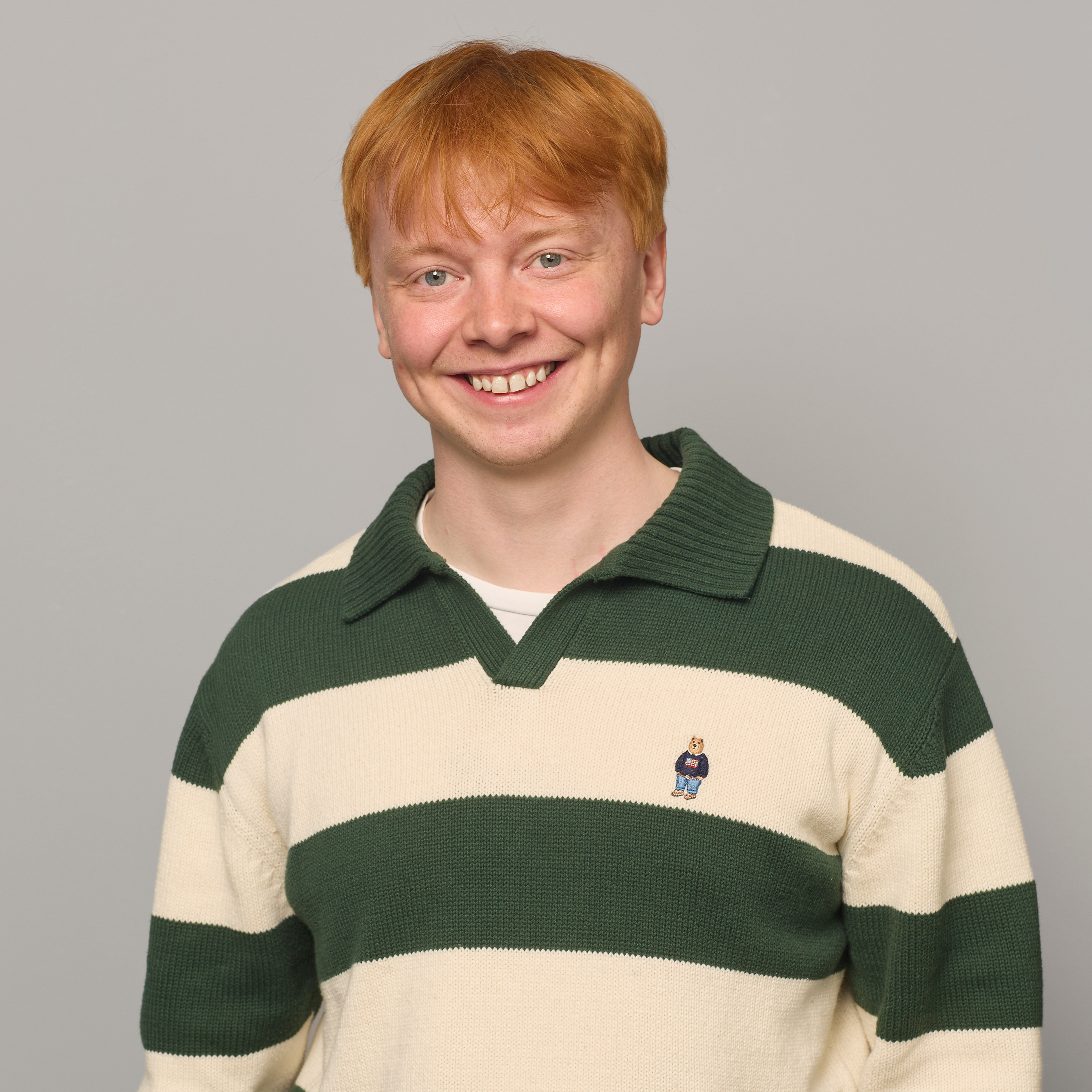 Simon Amtoft Pedersen - ML Engineer & Data Scientist